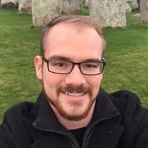 Meet your Posher, Nathan